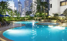 Rembrandt Residences Bangkok
